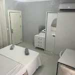 Tourist 1 Διαμέρισμα Αττάλεια