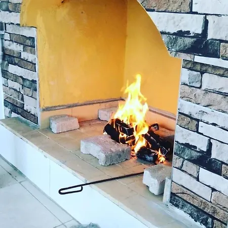 Apartment Tourist 1 *