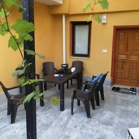 Apartment Tourist 1 Antalya