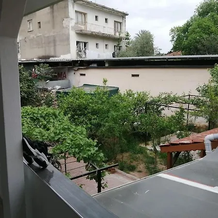 Tourist 1 Apartment *