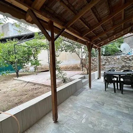 Tourist 1 * أنطاليا