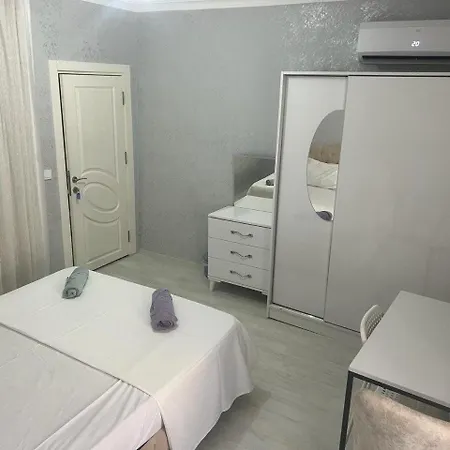 Tourist 1 Apartment Antalya