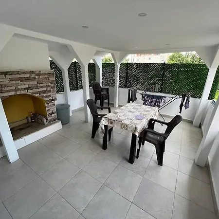 Tourist 1 Apartamento Antalya