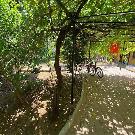 Tourist 1 アパート