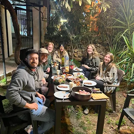 Tourist 1 Apartamento