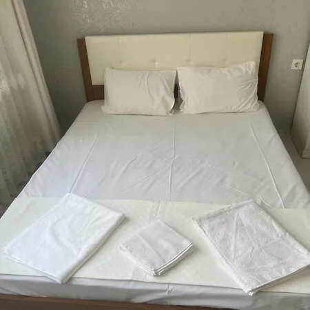 Tourist 1 アパート