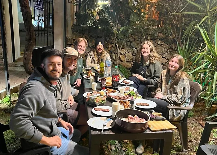 Tourist 1 דירה