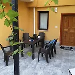 Apartman Tourist 1 Antalya