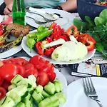 Apartman Tourist 1 Antalya