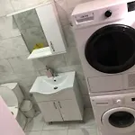 Apartment Tourist 1 Antalya